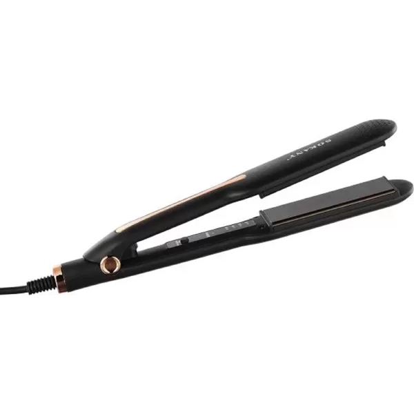 Sokany SK-993, Hair Straightener, Black