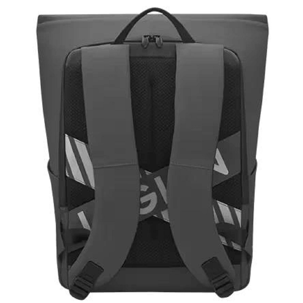ნოუთბუქის ჩანთა Lenovo GX41M53146 Legion GB400, 16", Backpack, Black