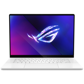 Asus GU605MZ-QR051W ROG Zephyrus G16(2024), 16", Ultra 9-185H, 32GB, 2TB SSD, RTX4080 12GB, W11H, Platinum White