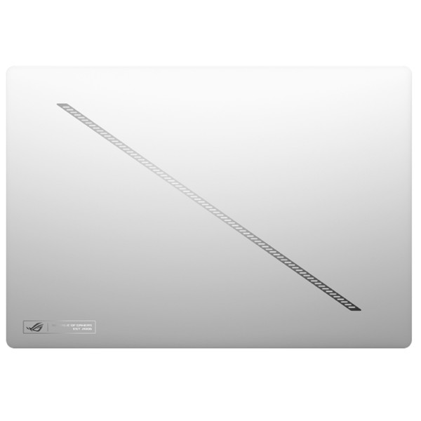 ნოუთბუქი Asus GU605MZ-QR051W ROG Zephyrus G16(2024), 16", Ultra 9-185H, 32GB, 2TB SSD, RTX4080 12GB, W11H, White