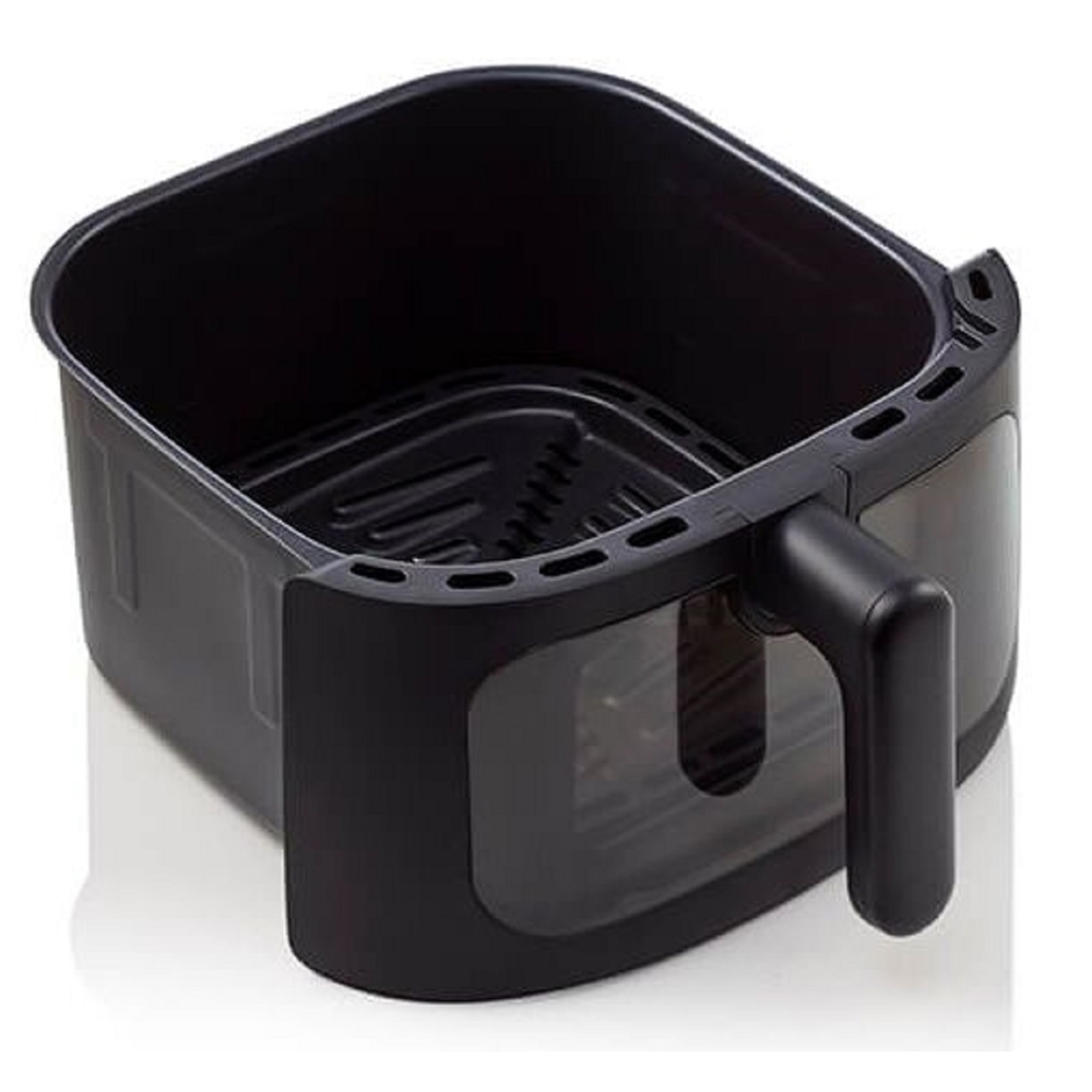 აეროგრილი Arzum AR2076-S AirFryer, 1750W, 7,5L, Air Fryer, Black