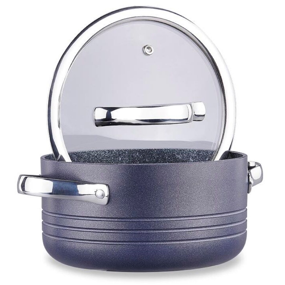 Korkmaz A2619-1 Linea, 7Pcs. Azura