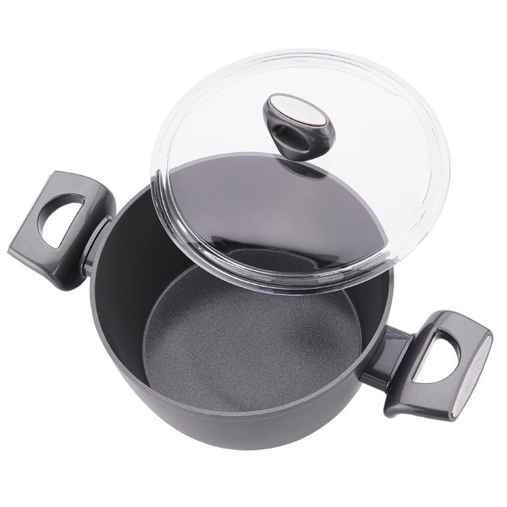 Korkmaz A3930 Nora, 20cm, Black