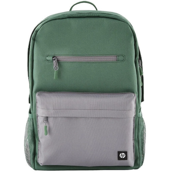 HP 7J595AA Campus, 15.6", Backpack, Green