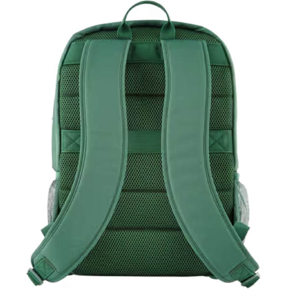 HP 7J595AA Campus, 15.6", Backpack, Green