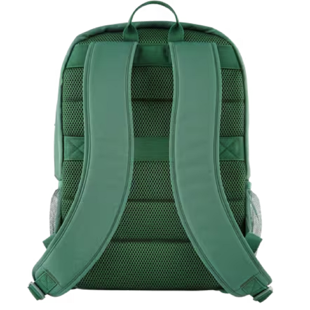 HP 7J595AA Campus, 15.6", Backpack, Green