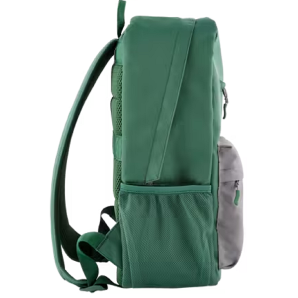 HP 7J595AA Campus, 15.6", Backpack, Green