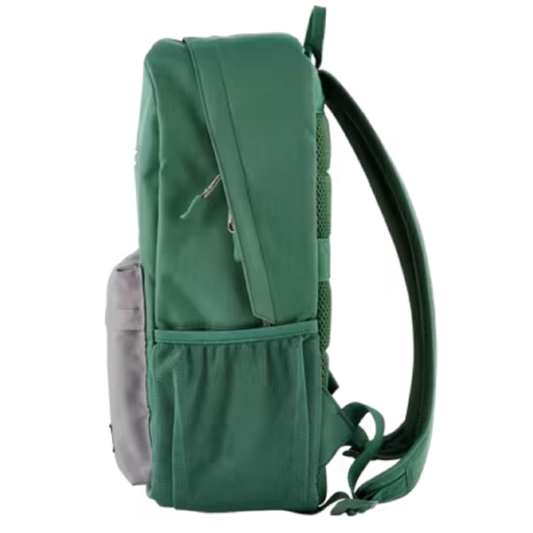 HP 7J595AA Campus, 15.6", Backpack, Green