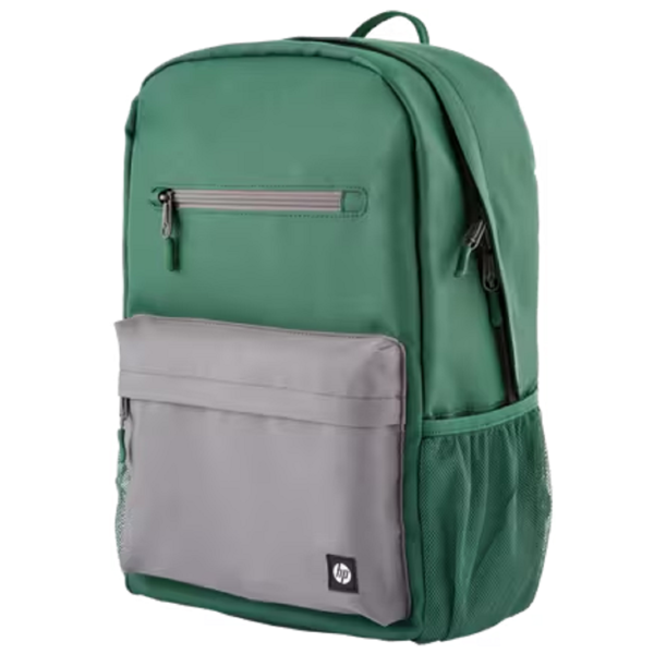 HP 7J595AA Campus, 15.6", Backpack, Green