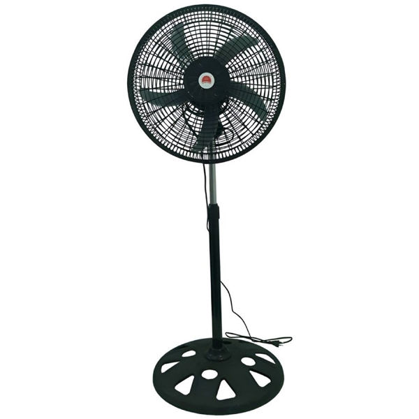 Aimon 45360, Fan, Black