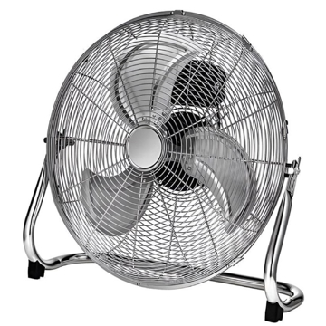 Aimon 13080668, Fan, Silver