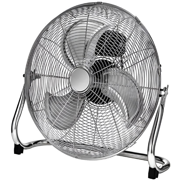 Aimon 13080669, Fan, Silver