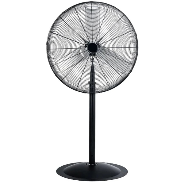 ვენტილატორი Aimon 13080670, Fan, Black