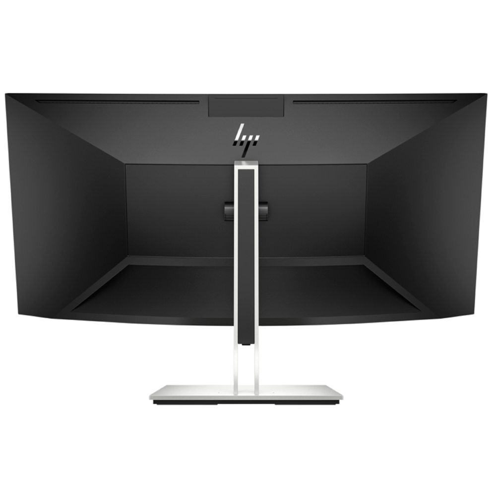 HP 40Z26AA E34m G4, 34", Curved Monitor, UWQHD, VA, HDMI, LAN, DP, USB, Type-C, Black