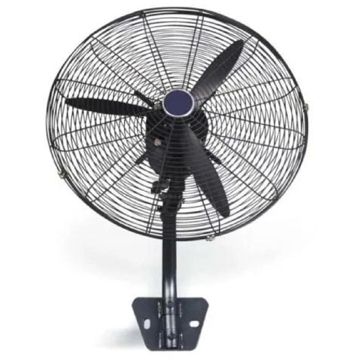 Domino 13080596, Fan, Black