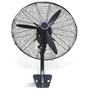 Domino 13080595, Fan, Black