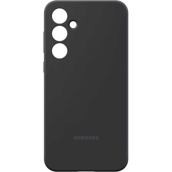 მობილურის ქეისი Samsung EF-PA556TBEGRU, Galaxy A55, Cover, Black