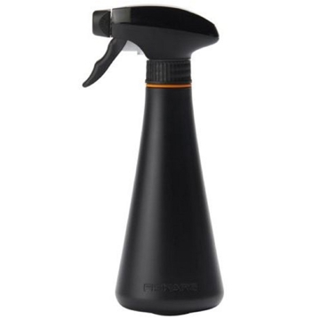 Fiskars 1071306, 0.3L, Sprayer, Black