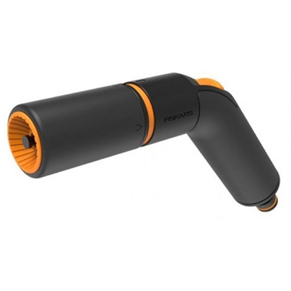 გამფრქვევი თოფი Fiskars 1052182, Spray Gun, Black