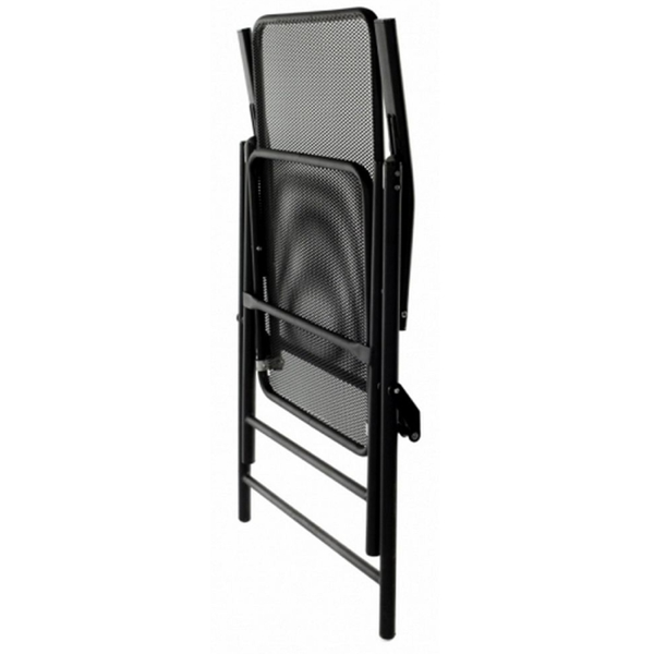 სკამი Olsa с1211 Andrea, Chair, Black