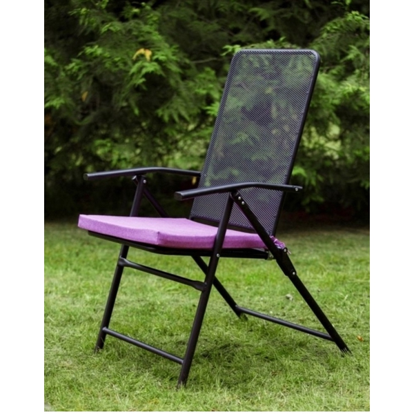 სკამი Olsa с1211 Andrea, Chair, Black