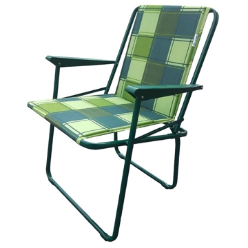 Olsa с565/66 Folvark, Chair, Green