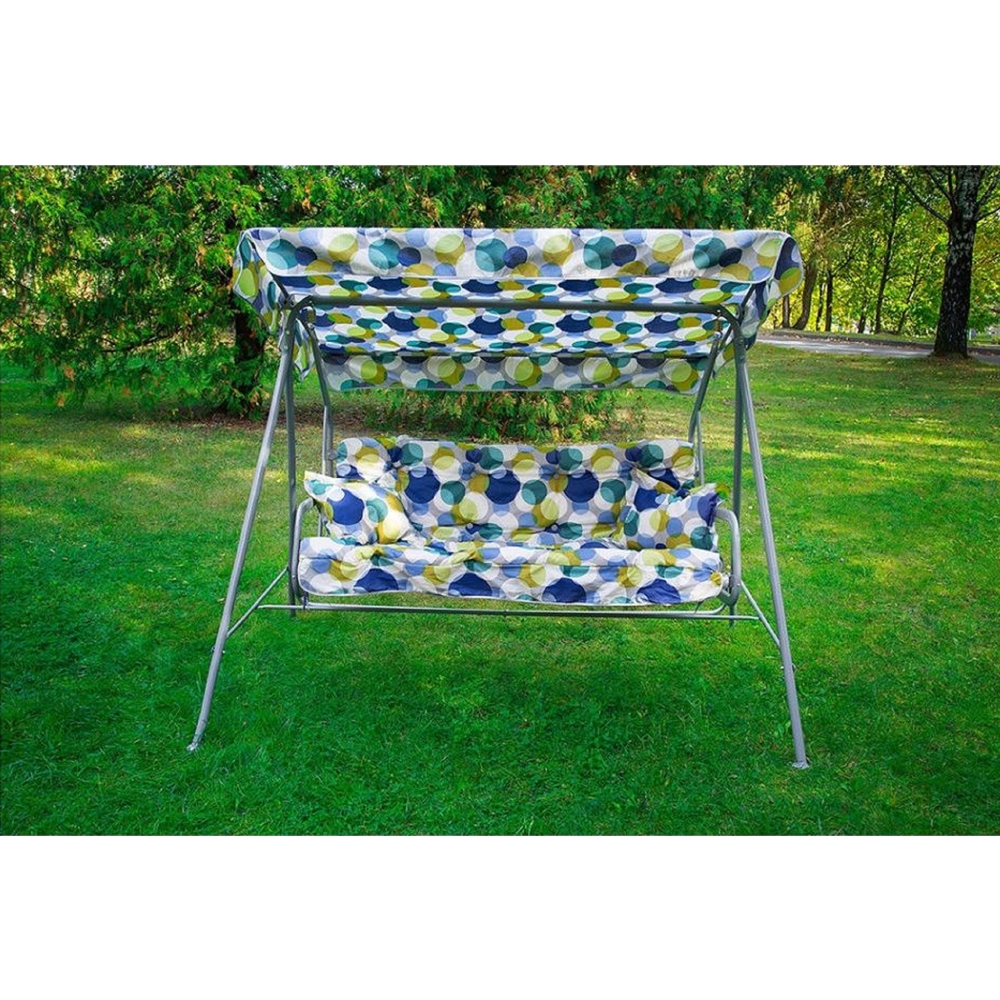 საქანელა Olsa с821 Bari, Swing, Blue/Yellow