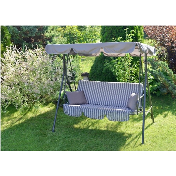 საქანელა Olsa c950 Gabi, Swing, Grey