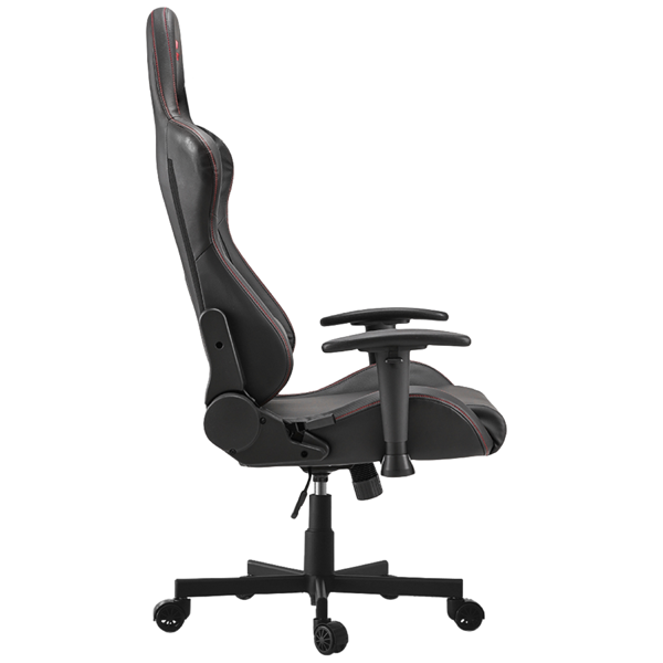 გეიმერული სავარძელი Fragon FRAGON1X, Gaming Chair, Black