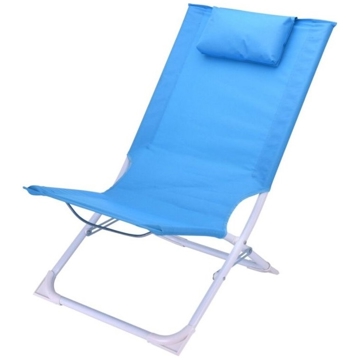 სკამი Domino FD8300590, Chair, Blue