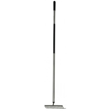 ფოცხი Fiskars 135510, Rake, Black