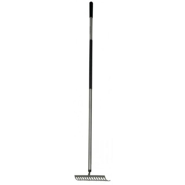 ფოცხი Fiskars 135510, Rake, Black