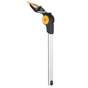 Fiskars 1023624 UPX86, Pruner For Tree, Black