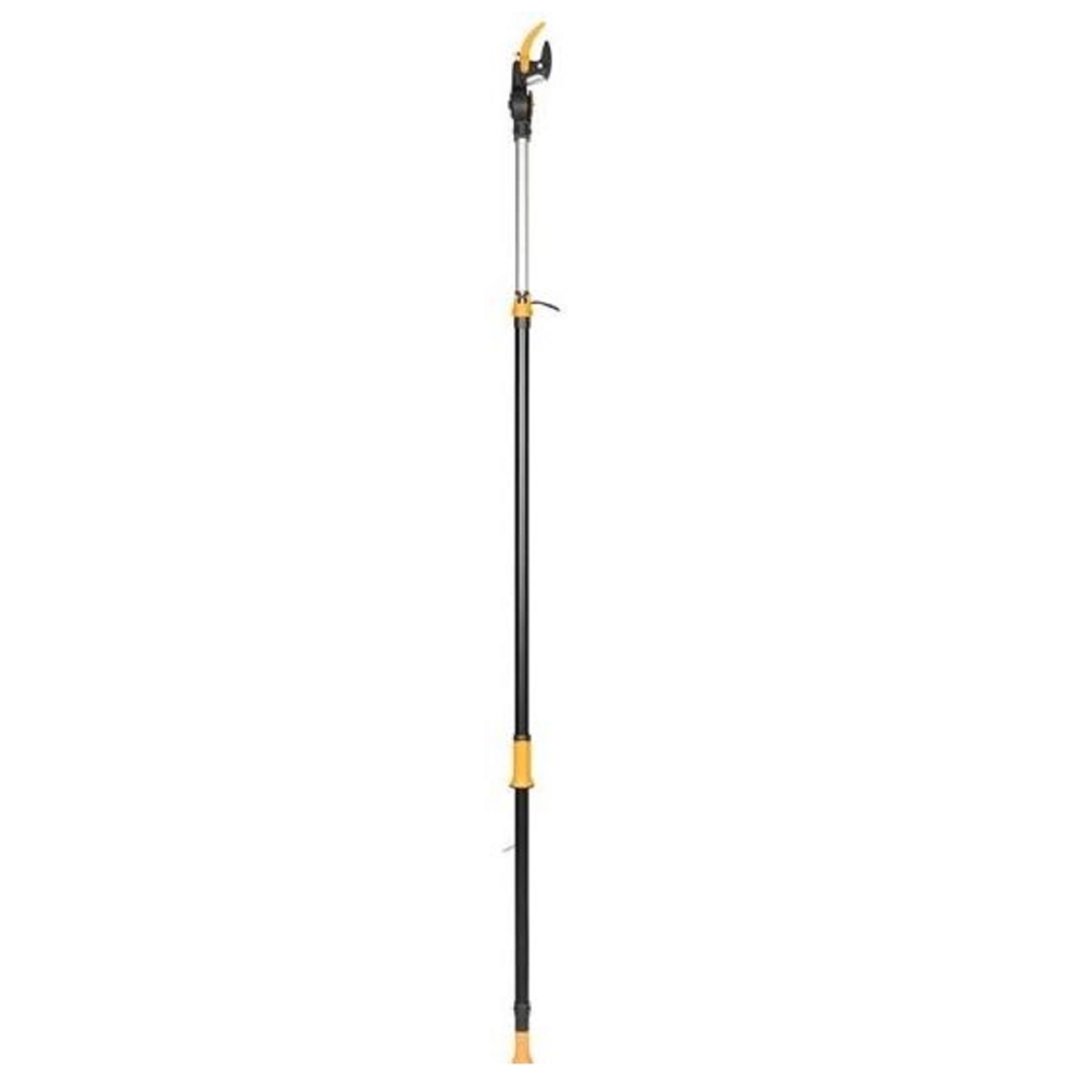 Fiskars 1023624 UPX86, Pruner For Tree, Black