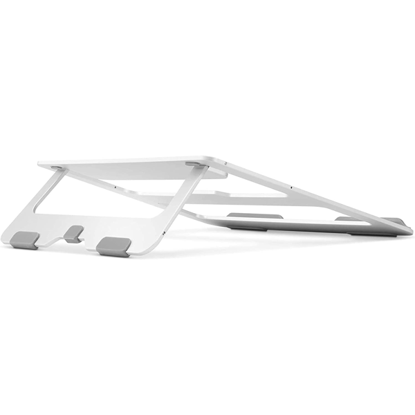 ნოუთბუქის სადგამი Lenovo GXF0X02-618, Laptop Stand, Silver