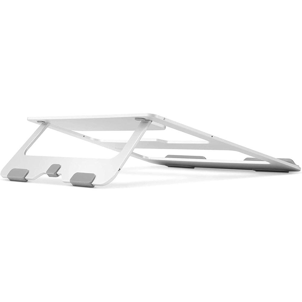Lenovo GXF0X02-618, Laptop Stand, Silver