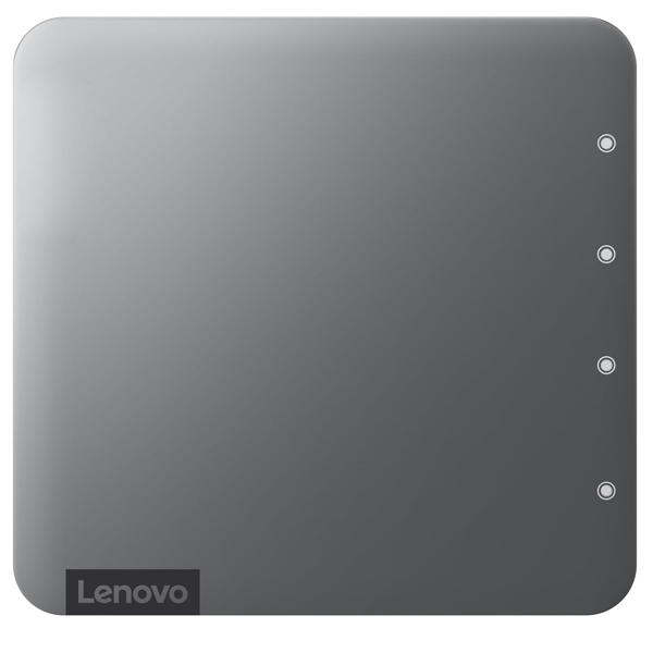 ნოუთბუქის დამტენი Lenovo G0A6130-WEU, 130W, Multi Port Charger, Black