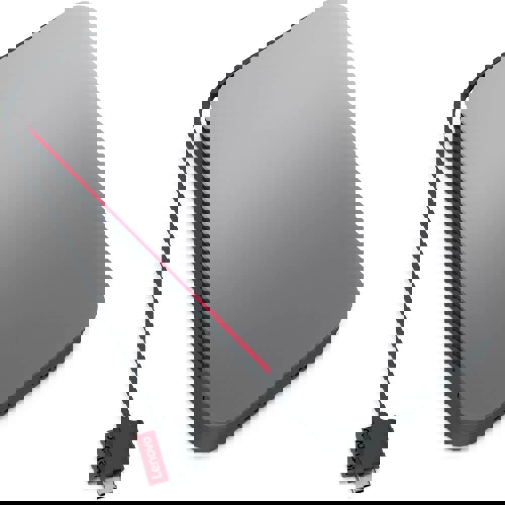 Lenovo G0A3LG2-WWW, 20000mAh, Type-C, Power Bank, Black