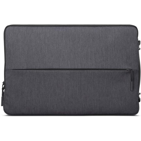 ნოთბუქის ჩანთა Lenovo GX40Z50-940, 13", Laptop Sleeve, Charcoal Grey