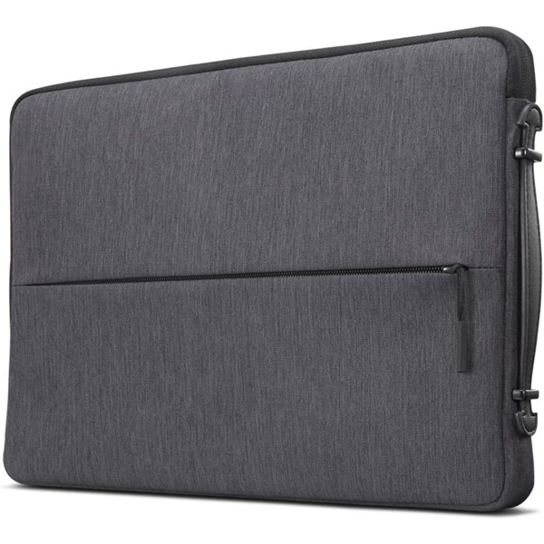 ნოთბუქის ჩანთა Lenovo GX40Z50-940, 13", Laptop Sleeve, Charcoal Grey