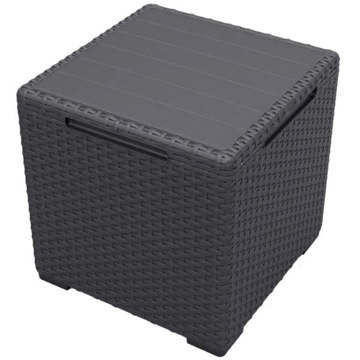 Keter Vigo, Storage Box, Grey