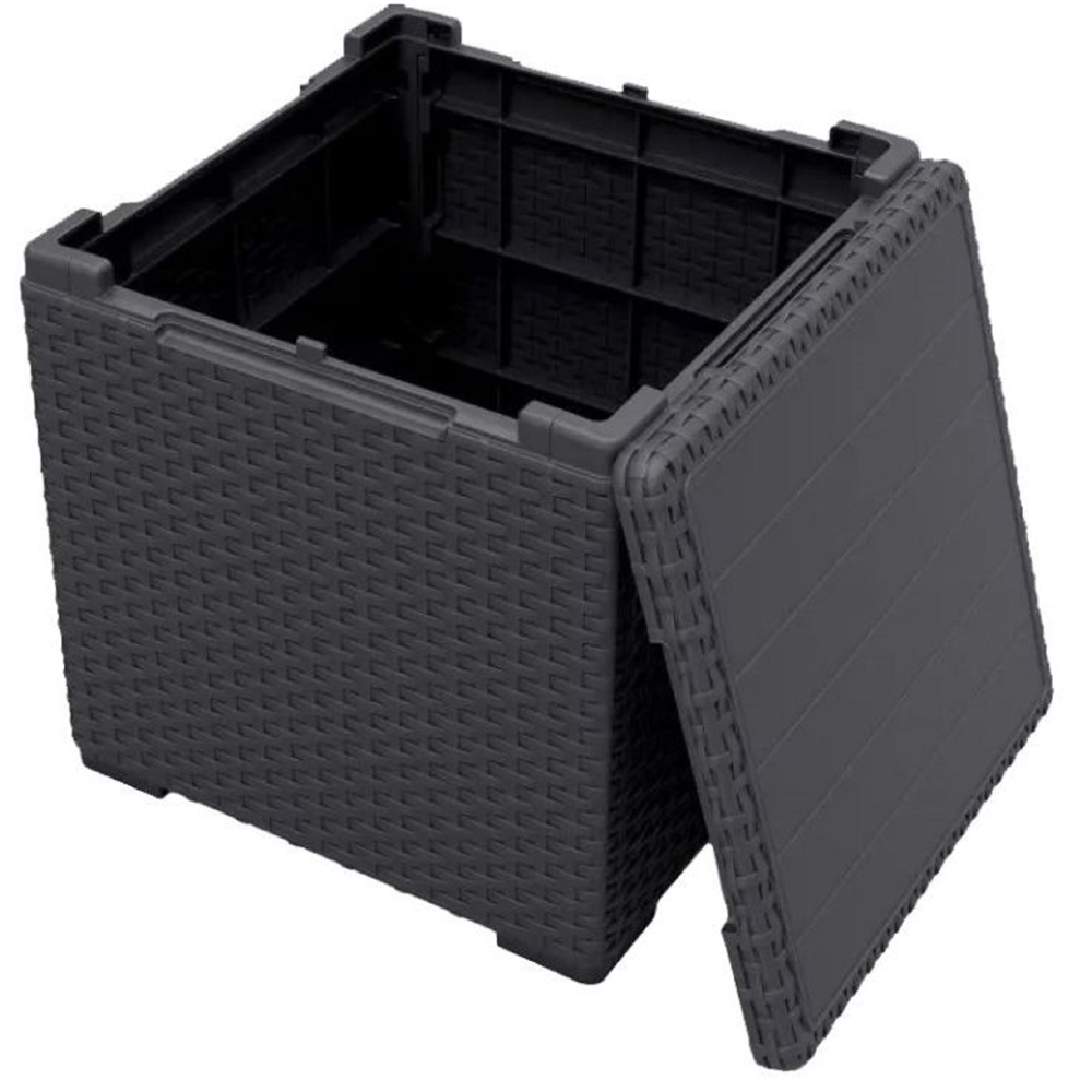 Keter Vigo, Storage Box, Grey