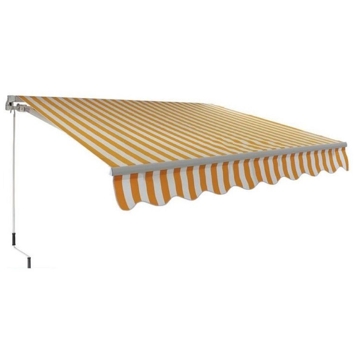 Domino MNMT03, Awning, Striped