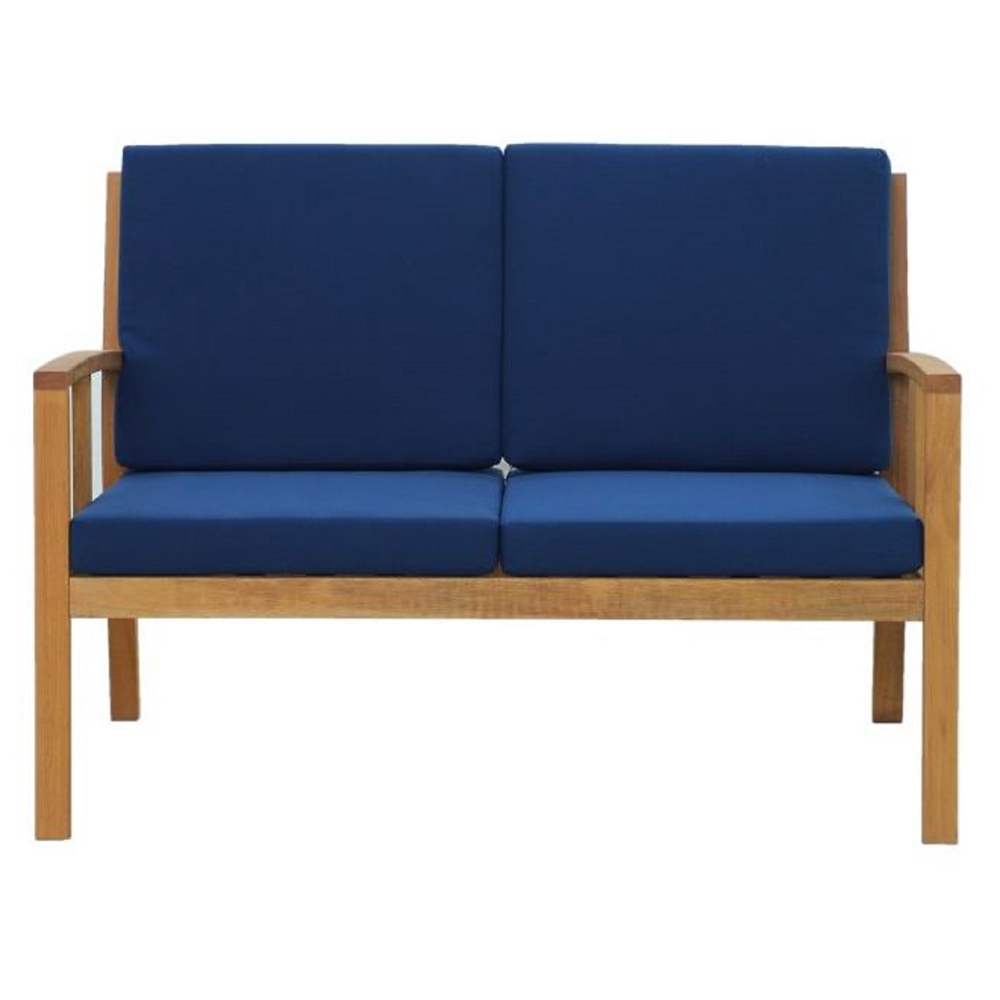 ბაღის ავეჯის ნაკრები OEM HUC25431AM Liam, Garden Furniture Set, Wood