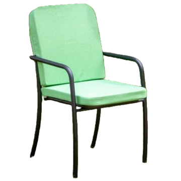 სკამი Olsa c945/104 Provans, Chair, Green