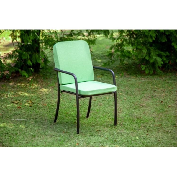 სკამი Olsa c945/104 Provans, Chair, Green