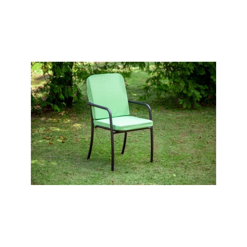 სკამი Olsa c945/104 Provans, Chair, Green