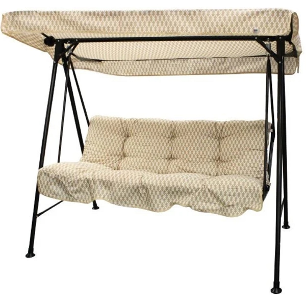 Patio H031-05PB Tora, Swing, Brown