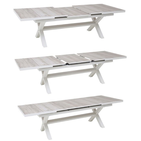 OEM 17051033, Table, White