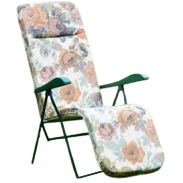 სკამი Olsa c212/49 Alberto-2, Chair, Green